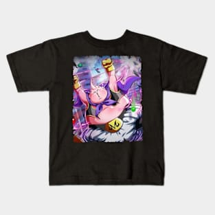 MR. BUU MERCH VTG Kids T-Shirt